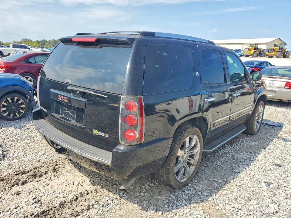 Aukcja sprzedaży 2010 Gmc Yukon, vin: 1GKUKGEJ7AR236572, numer aukcji: 69767556