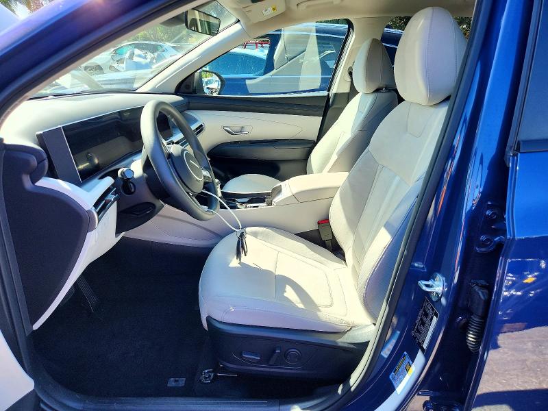Продажа на аукционе авто 2026 Hyundai Tucson, vin: 5NMJB3DE1TH643399, номер лота: 68431276