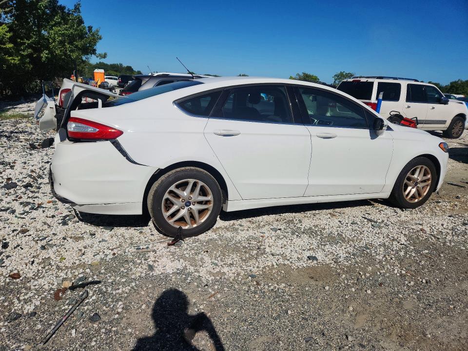 Aukcja sprzedaży 2014 Ford Fusion, vin: 3FA6P0H71ER137839, numer aukcji: 68944286