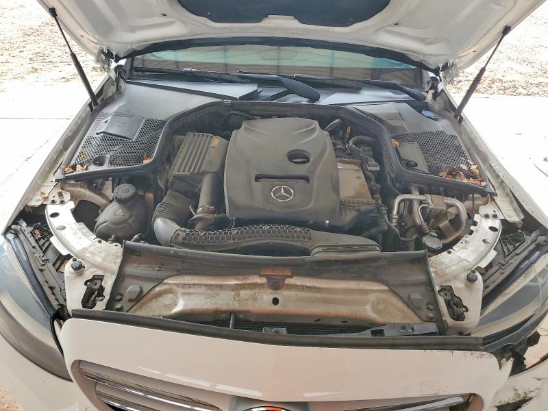Продажа на аукционе авто 2018 Mercedes-benz C, vin: WDDWF4JB9JR406054, номер лота: 68827476