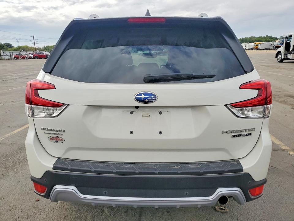 Продажа на аукционе авто 2024 Subaru Forester, vin: JF2SKAMC8RH410347, номер лота: 67628666