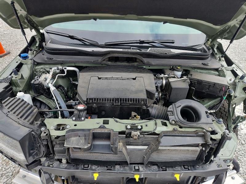 2026 Honda Passport მანქანა იყიდება აუქციონზე, vin: 5FNYF9H86TB028083, აუქციონის ნომერი: 70522766
