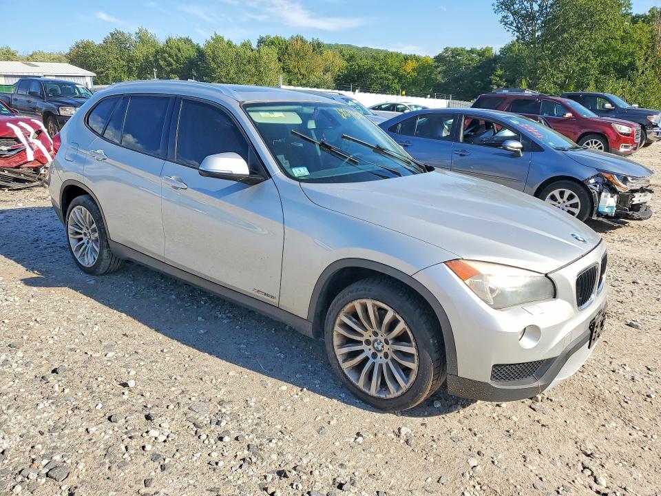 Aukcja sprzedaży 2014 Bmw X1, vin: WBAVL1C56EVY24053, numer aukcji: 68644826