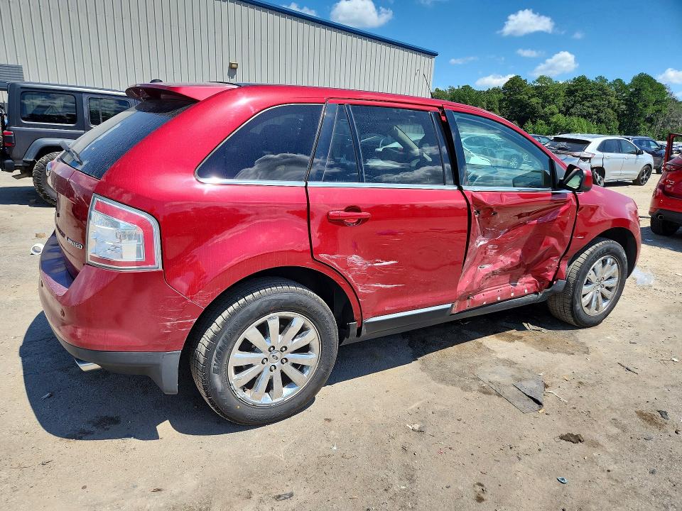 Aukcja sprzedaży 2008 Ford Edge, vin: 2FMDK39C08BB07338, numer aukcji: 67412456