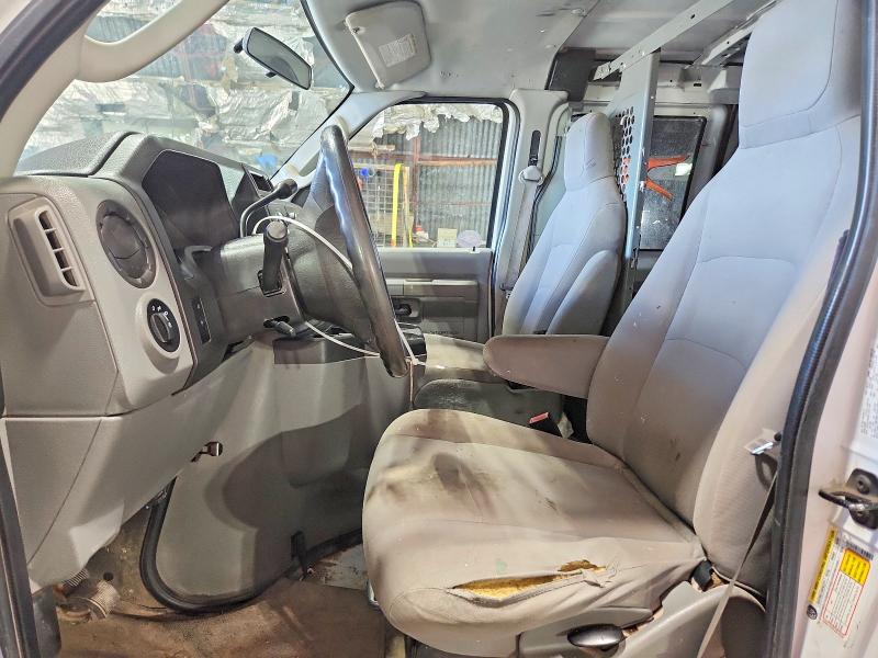 Продажа на аукционе авто 2013 Ford Econoline, vin: 1FTNE2EW0DDA67549, номер лота: 72246326