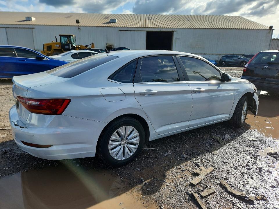 Aukcja sprzedaży 2019 Volkswagen Jetta, vin: 3VWC57BU7KM130846, numer aukcji: 69807536