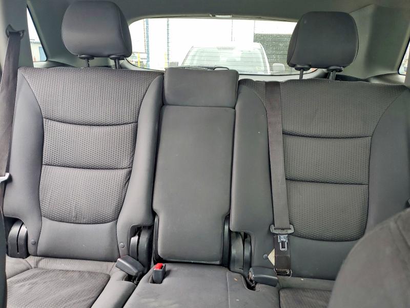 Aukcja sprzedaży 2012 Kia Sorento, vin: 5XYKT3A66CG241855, numer aukcji: 67977106