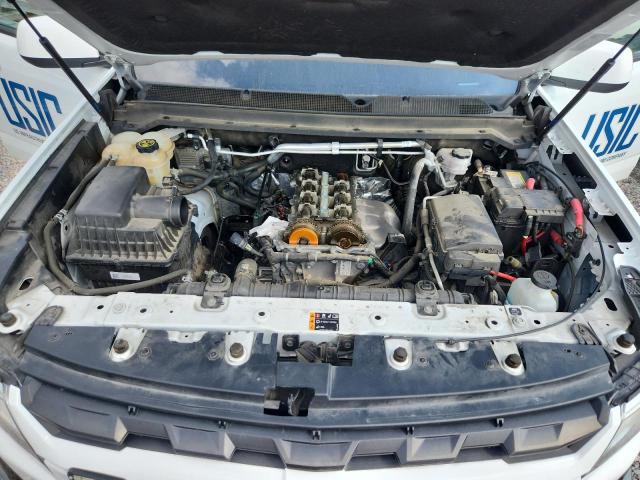71518976 :رقم المزاد ، 1GCHSCEA4N1250553 vin ، 2022 Chevrolet Colorado مزاد بيع
