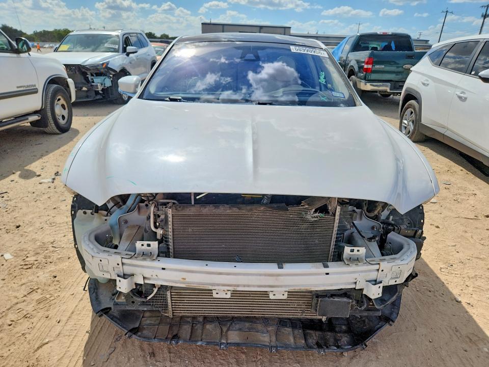 Продаж на аукціоні авто 2018 Lincoln Continental, vin: 1LN6L9BP4J5606627, номер лоту: 68990956