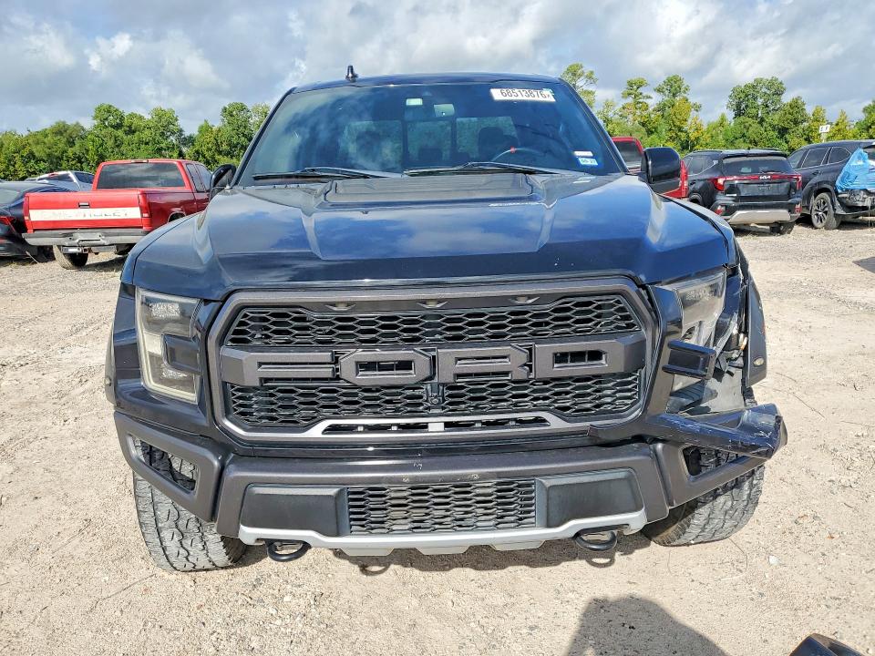 Продаж на аукціоні авто 2020 Ford F150, vin: 1FTFW1RG2LFA13428, номер лоту: 68513876