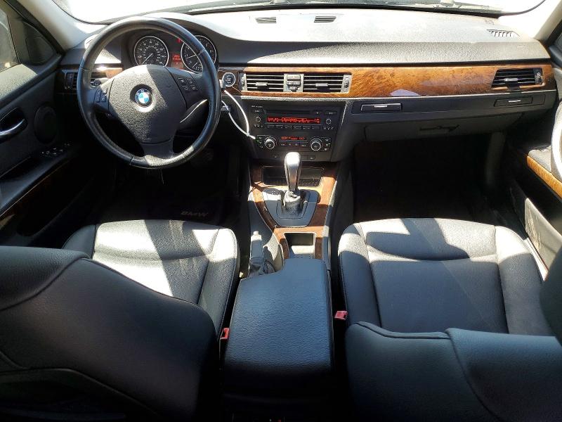 Aukcja sprzedaży 2009 Bmw 328, vin: WBAPK73559A456489, numer aukcji: 67468276