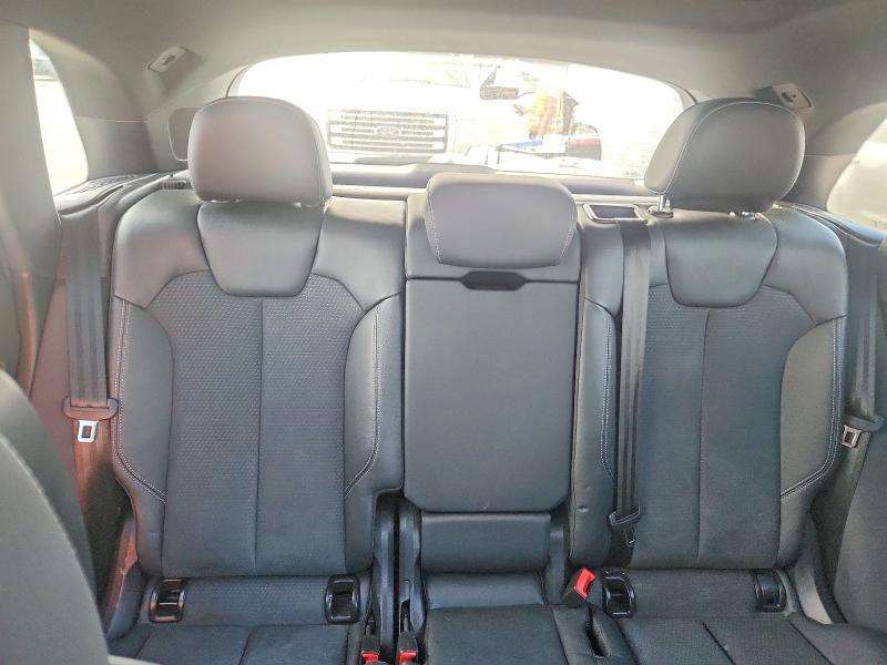 Продаж на аукціоні авто 2022 Audi Q5 E, vin: WA1F2AFY9N2091539, номер лоту: 70487516