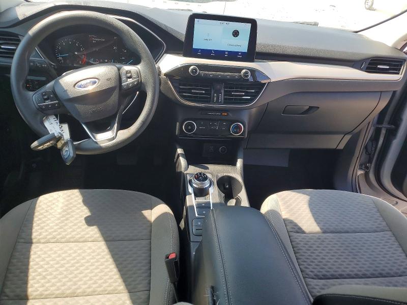 Aukcja sprzedaży 2021 Ford Escape, vin: 1FMCU0G6XMUA42598, numer aukcji: 69593816