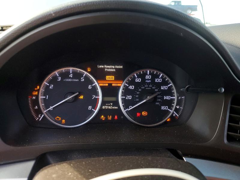 Продажа на аукционе авто 2019 Acura Ilx, vin: 19UDE2F76KA004930, номер лота: 65963026