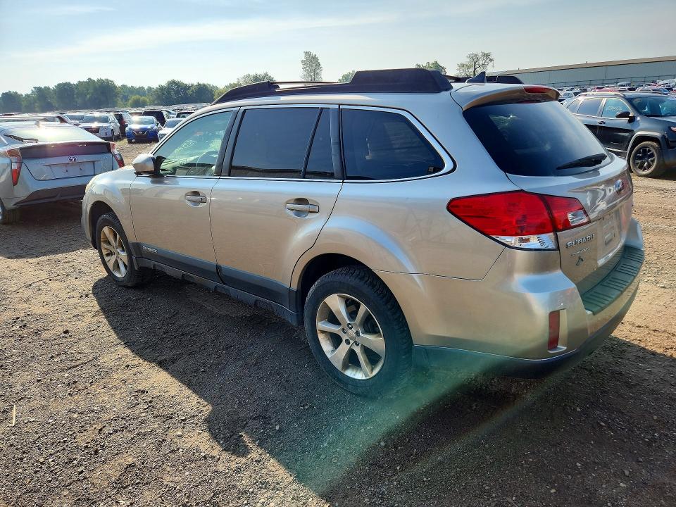 Продажа на аукционе авто 2014 Subaru Outback, vin: 4S4BRBMC5E3279591, номер лота: 67343656