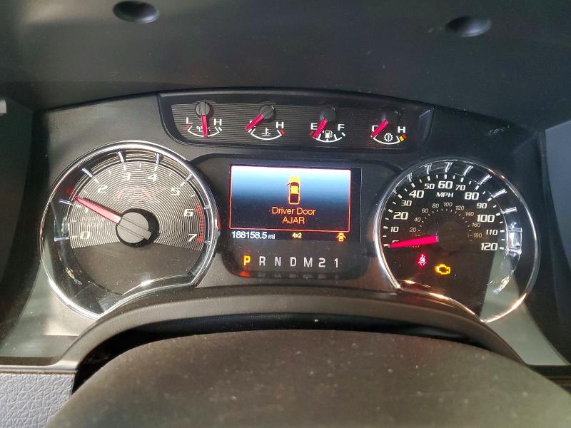 68607376 :رقم المزاد ، 1FTFW1ET0EKD15040 vin ، 2014 Ford F150 مزاد بيع