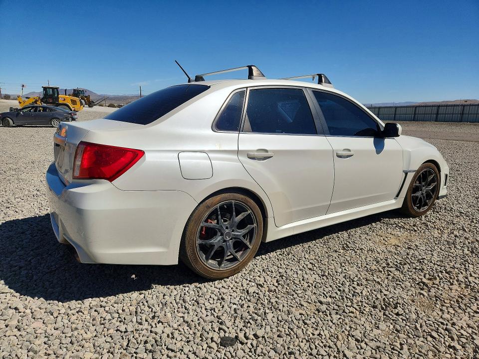 Auction sale of the 2011 Subaru Impreza, vin: JF1GV7E64BG525813, lot number: 68364416