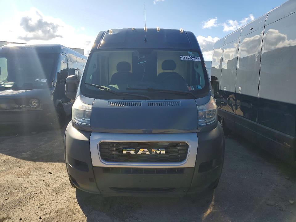 Aukcja sprzedaży 2020 Ram Promaster 3500, vin: 3C6URVJG4LE143665, numer aukcji: 67792006