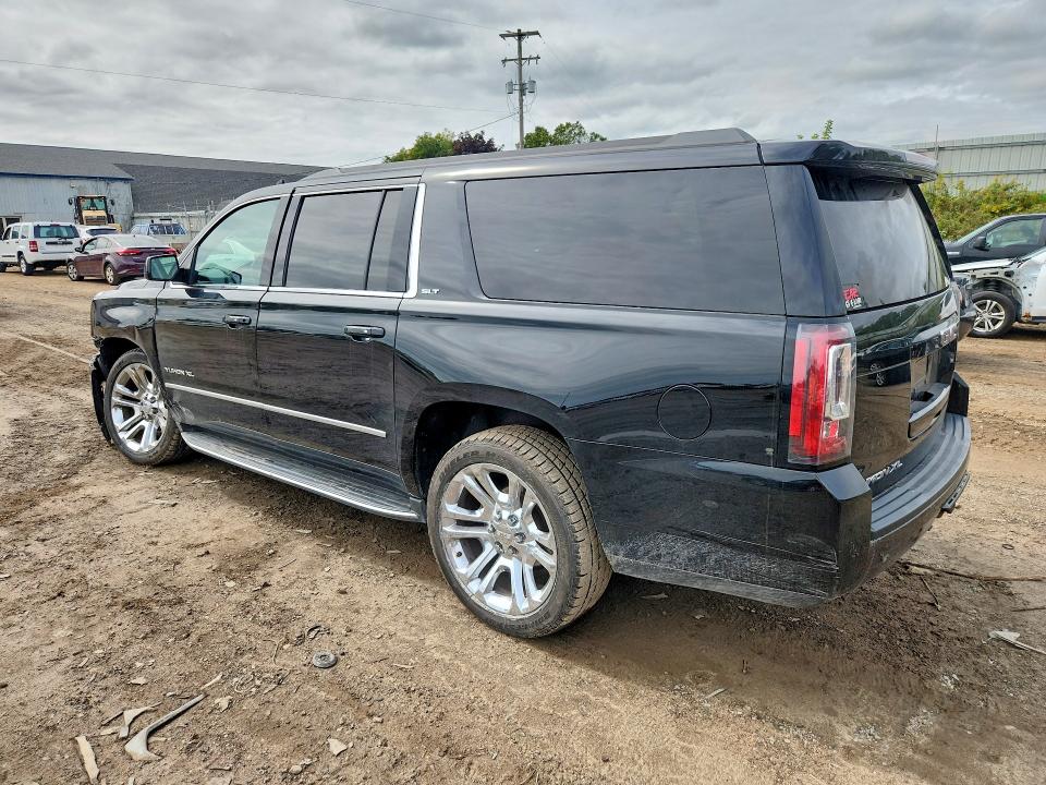 69350906 :رقم المزاد ، 1GKS2GKC7JR314622 vin ، 2018 Gmc Yukon Xl مزاد بيع