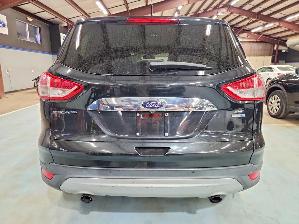 Aukcja sprzedaży 2014 Ford Escape, vin: 1FMCU9GX9EUD62171, numer aukcji: 70406746