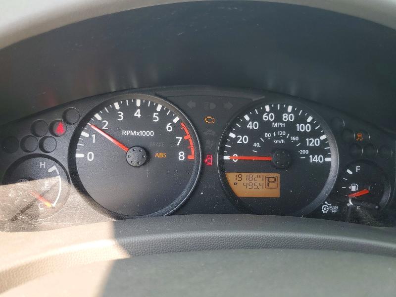 2014 Nissan Frontier მანქანა იყიდება აუქციონზე, vin: 1N6BD0CT1EN745172, აუქციონის ნომერი: 66631346