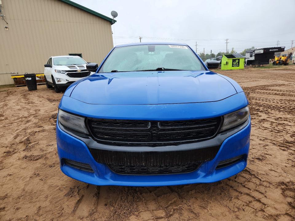 Auction sale of the 2017 Dodge Charger, vin: 2C3CDXKT3HH660868        , lot number: 69327336