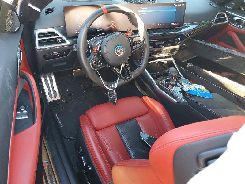 Aukcja sprzedaży 2026 Bmw M4, vin: WBS33HK09TCW04626, numer aukcji: 68679636