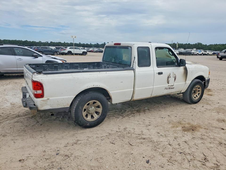 65394686 :رقم المزاد ، 1FTKR1ED4BPA62057 vin ، 2011 Ford Ranger مزاد بيع