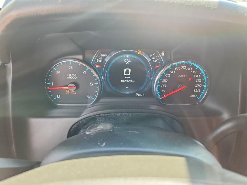 Продаж на аукціоні авто 2017 Gmc Yukon, vin: 1GKS1CKJ4HR115709, номер лоту: 67856326