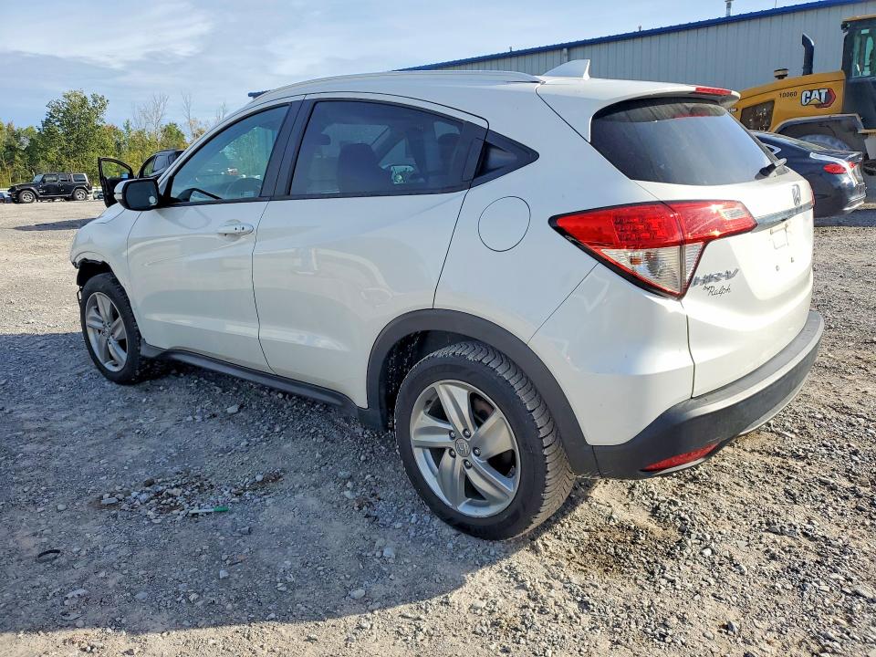 Продажа на аукционе авто 2019 Honda Hr-v, vin: 3CZRU6H5XKM740387, номер лота: 68785636