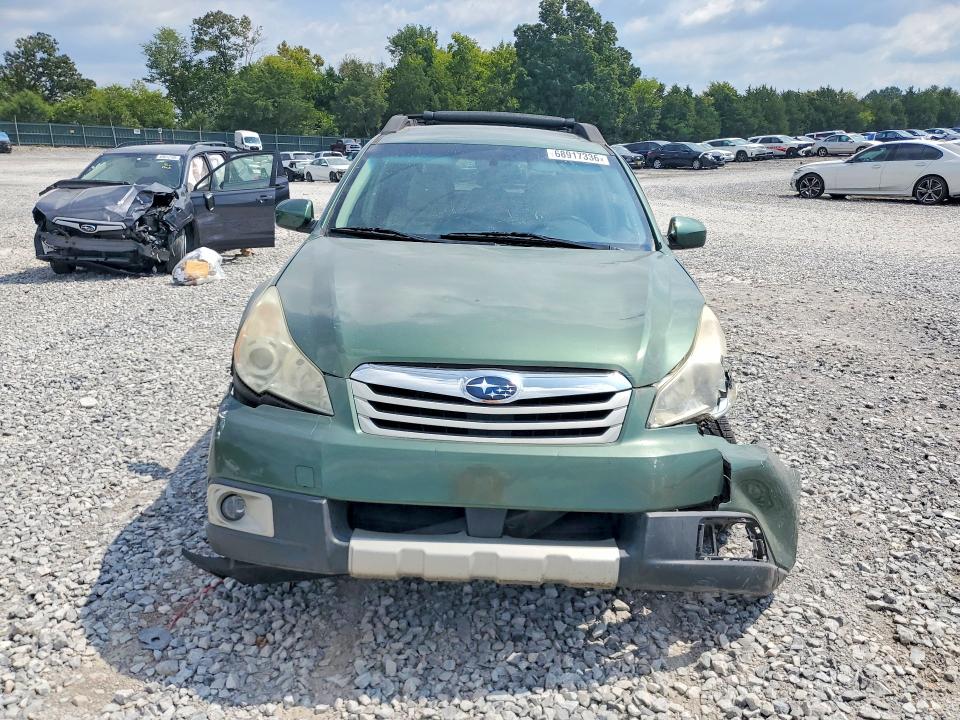 Продаж на аукціоні авто 2011 Subaru Outback, vin: 4S4BRBKCXB3441052, номер лоту: 68917336