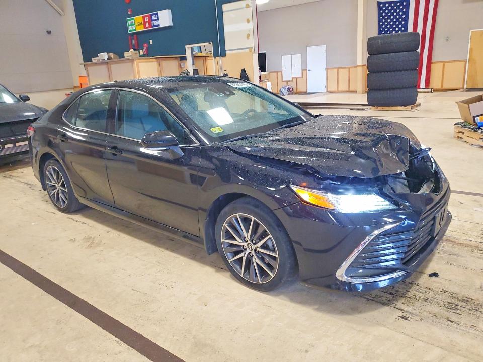 Aukcja sprzedaży 2023 Toyota Camry, vin: 4T1F11BK1PU078104, numer aukcji: 67265146