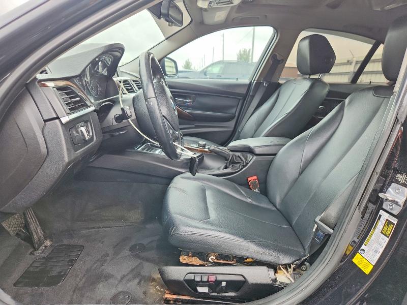 68567316 :رقم المزاد ، WBA3A5C54EJ465510 vin ، 2014 Bmw 328 مزاد بيع