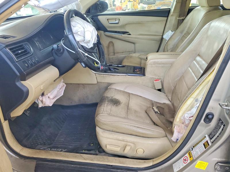 Продаж на аукціоні авто 2017 Toyota Camry, vin: 4T1BF1FK7HU631883, номер лоту: 69865016