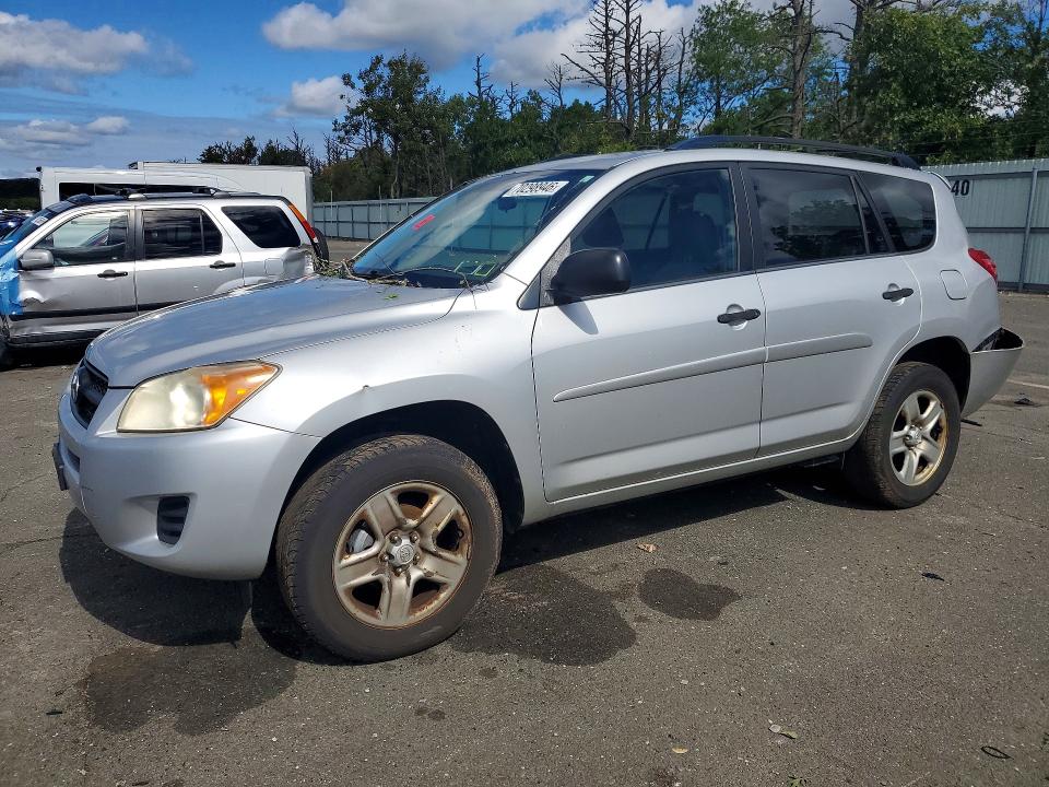 70298946 :رقم المزاد ، JTMZF33VX9D005078 vin ، 2009 Toyota Rav4 مزاد بيع