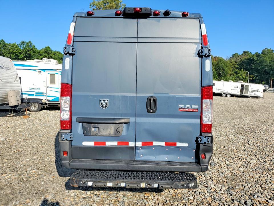 67793086 :رقم المزاد ، 3C6MRVJG7ME541518 vin ، 2021 Ram Promaster 3500 مزاد بيع