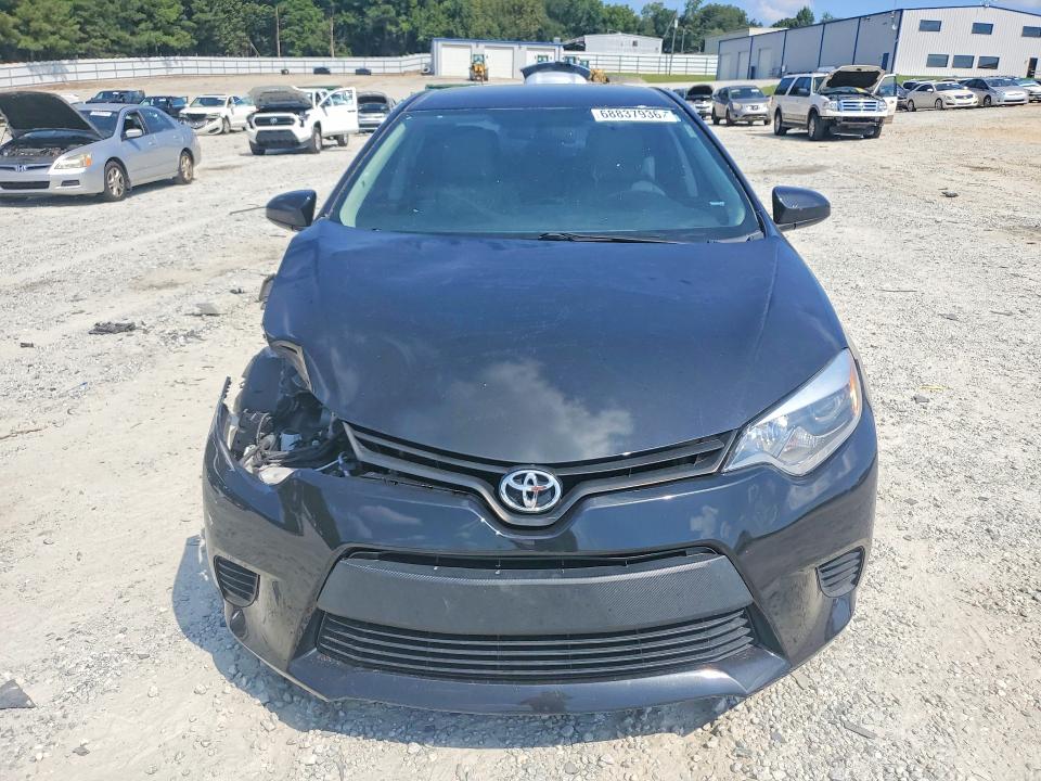 Продажа на аукционе авто 2014 Toyota Corolla, vin: 2T1BURHE0EC069351, номер лота: 68837936