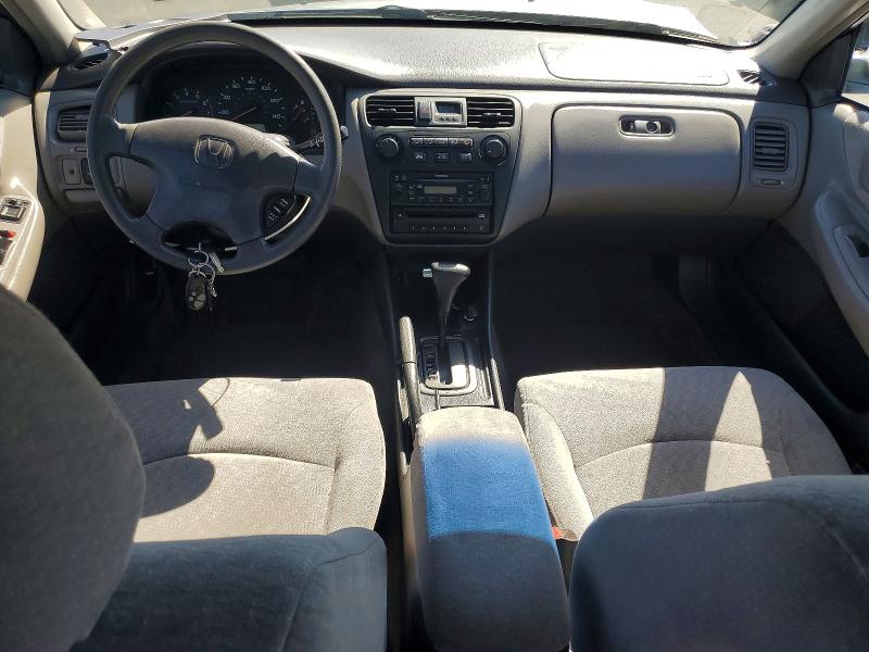 Продаж на аукціоні авто 2002 Honda Accord, vin: 3HGCG66562G700393, номер лоту: 70018266