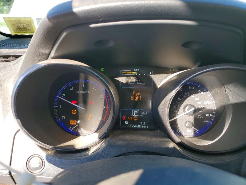 Aukcja sprzedaży 2019 Subaru Outback, vin: 4S4BSANC5K3381675, numer aukcji: 67271886