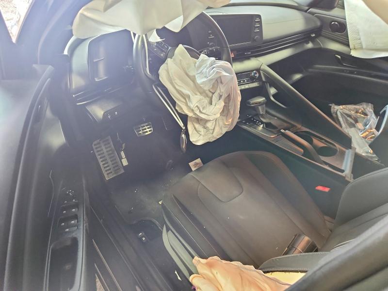 2025 Hyundai Elantra მანქანა იყიდება აუქციონზე, vin: KMHLM4DG1SU056097, აუქციონის ნომერი: 66807376