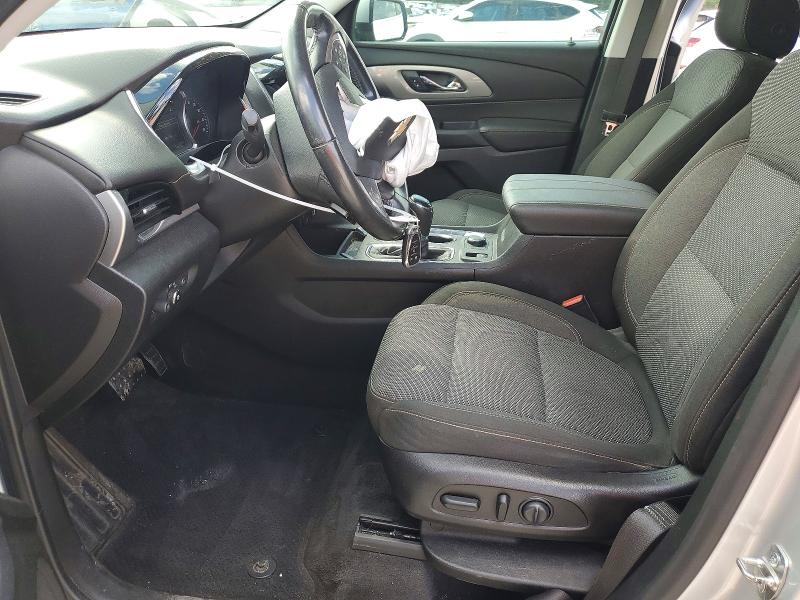 Aukcja sprzedaży 2019 Chevrolet Traverse, vin: 1GNERGKW0KJ172328, numer aukcji: 68317566