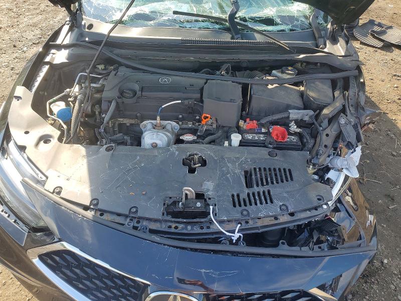 Aukcja sprzedaży 2019 Acura Ilx, vin: 19UDE2F7XKA012612, numer aukcji: 67689716