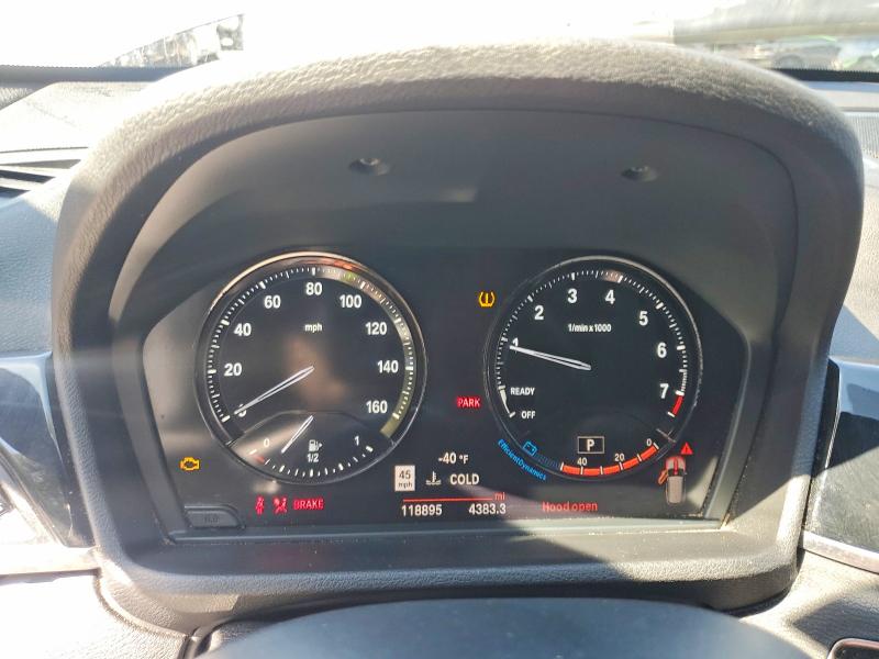Продаж на аукціоні авто 2018 Bmw X1, vin: WBXHU7C37J5L08814, номер лоту: 70569536