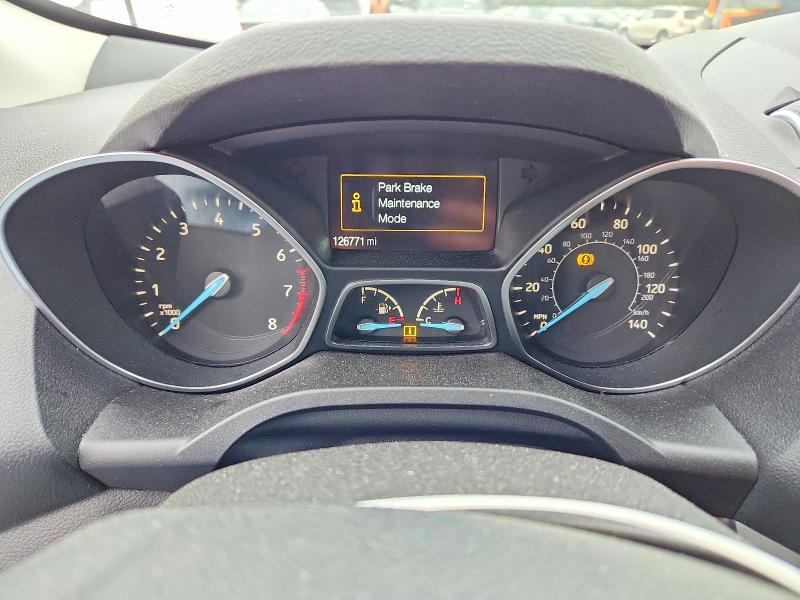 Aukcja sprzedaży 2019 Ford Escape, vin: 1FMCU9GD1KUB17768, numer aukcji: 69974976