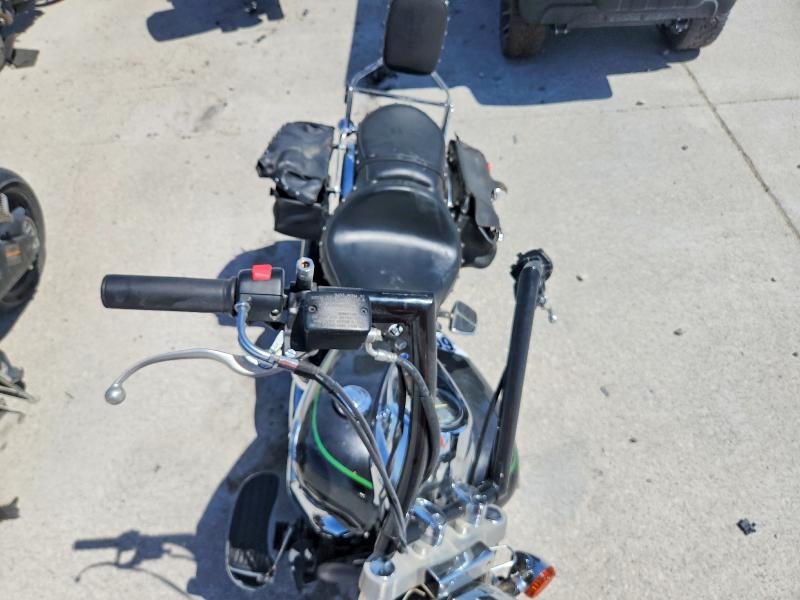 Aukcja sprzedaży 2015 Kawasaki Vn900, vin: JKAVN2D11FA053292, numer aukcji: 69099136