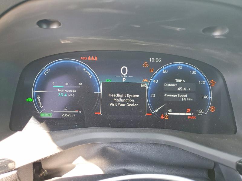 Aukcja sprzedaży 2026 Toyota Camry, vin: 4T1DAACK6TU706321, numer aukcji: 68055256