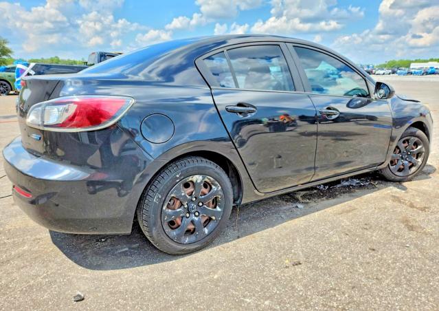 Aukcja sprzedaży 2013 Mazda 3, vin: JM1BL1U72D1703564, numer aukcji: 68932906