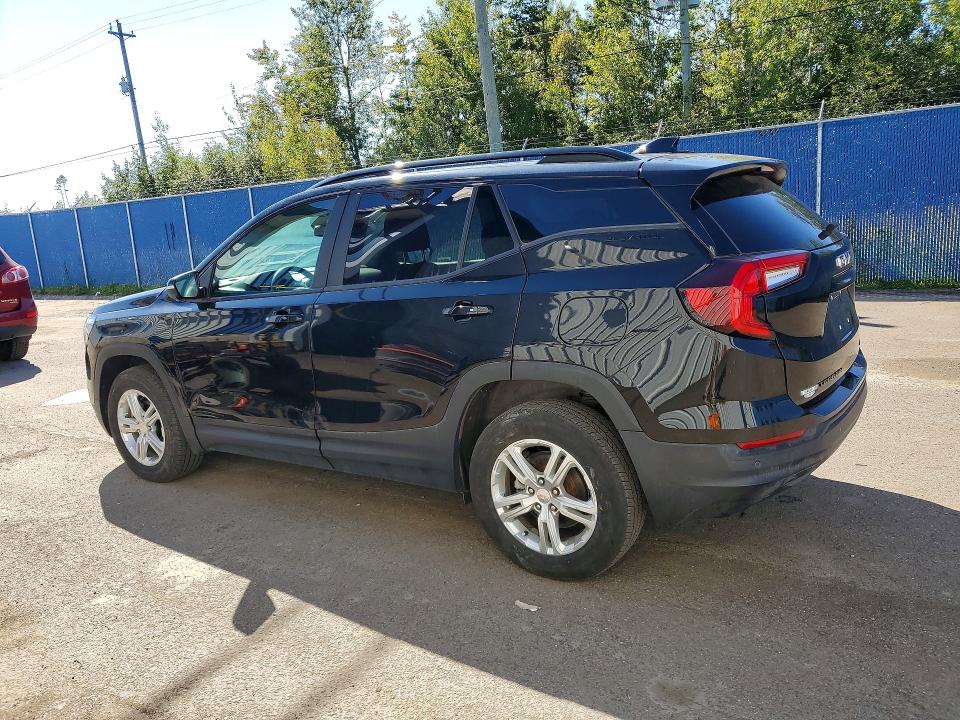 Продаж на аукціоні авто 2023 Gmc Terrain, vin: 3GKALTEG6PL261797, номер лоту: 70599956