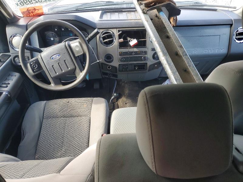 Aukcja sprzedaży 2012 Ford F450, vin: 1FT8W4DT8CEA05614, numer aukcji: 69232996