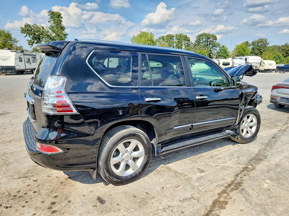 Продаж на аукціоні авто 2014 Lexus Gx, vin: JTJJM7FX3E5075403, номер лоту: 69382566